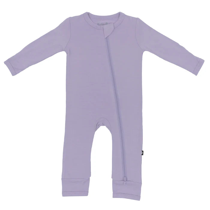 Kyte Zippered Romper