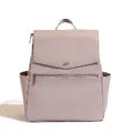 Lavender Classic Diaper Bag II