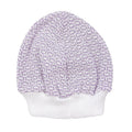 Lavender Knit Beanie
