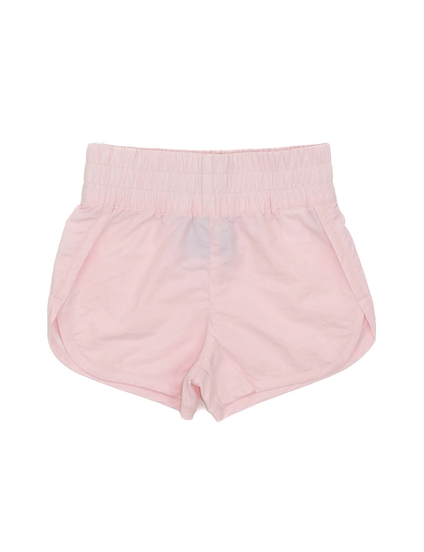 Light Pink Solis Short