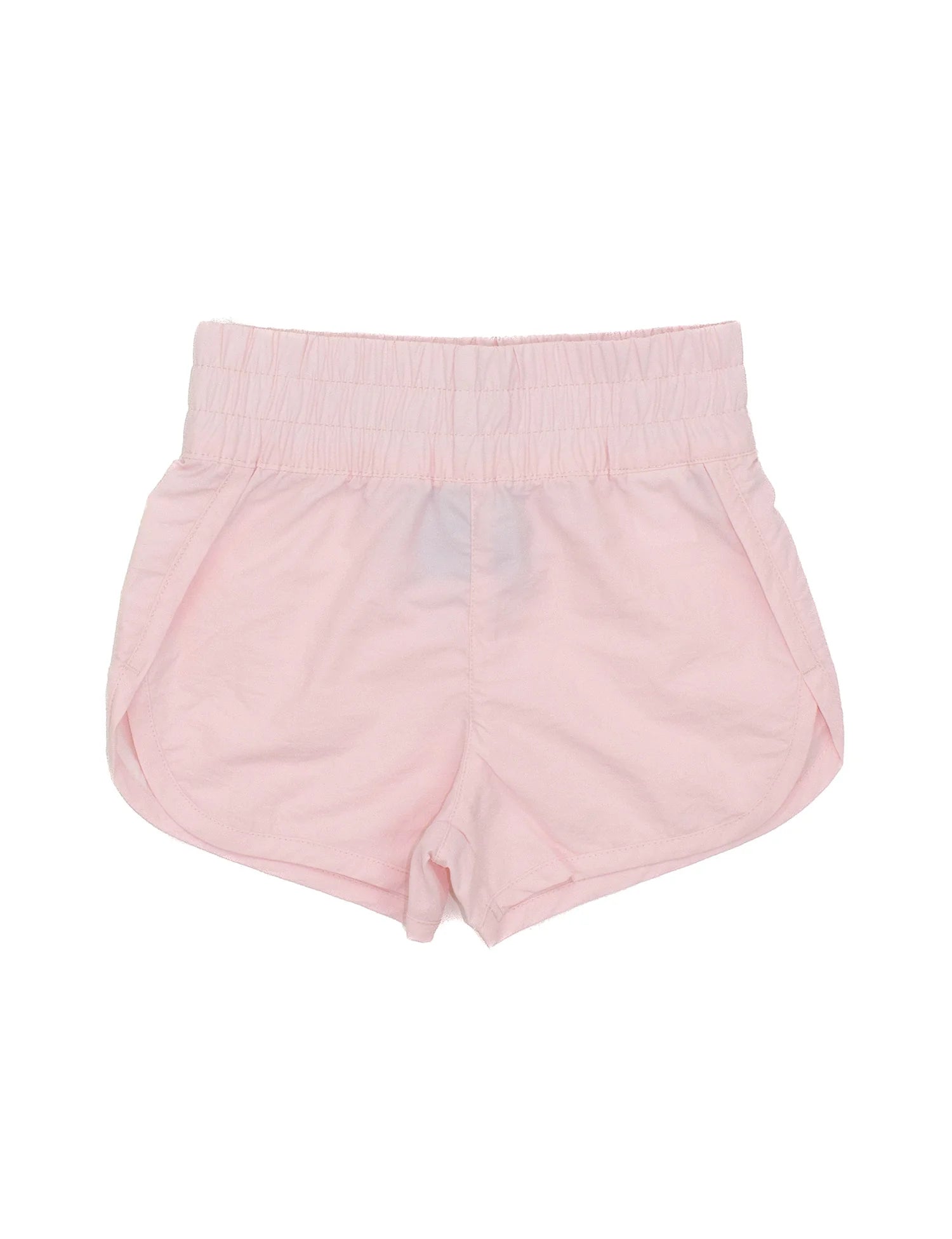 Light Pink Solis Short