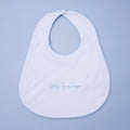 Little Brother Bib