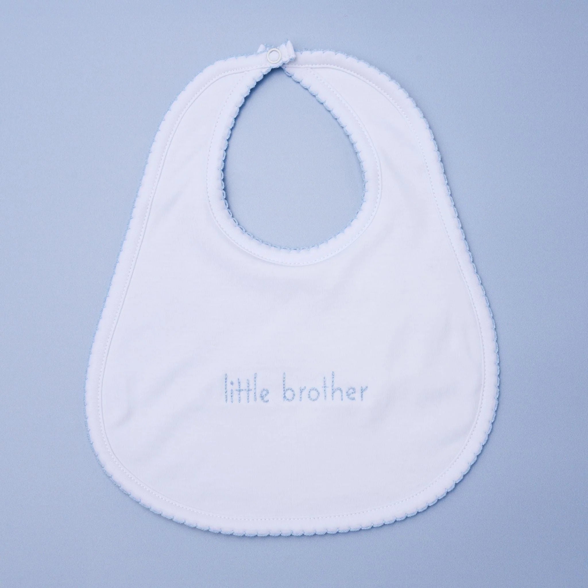Little Brother Bib