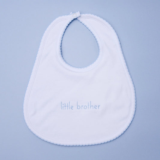Little Brother Bib