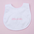 Little Sister Bib