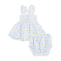 Lovely Lemons Set