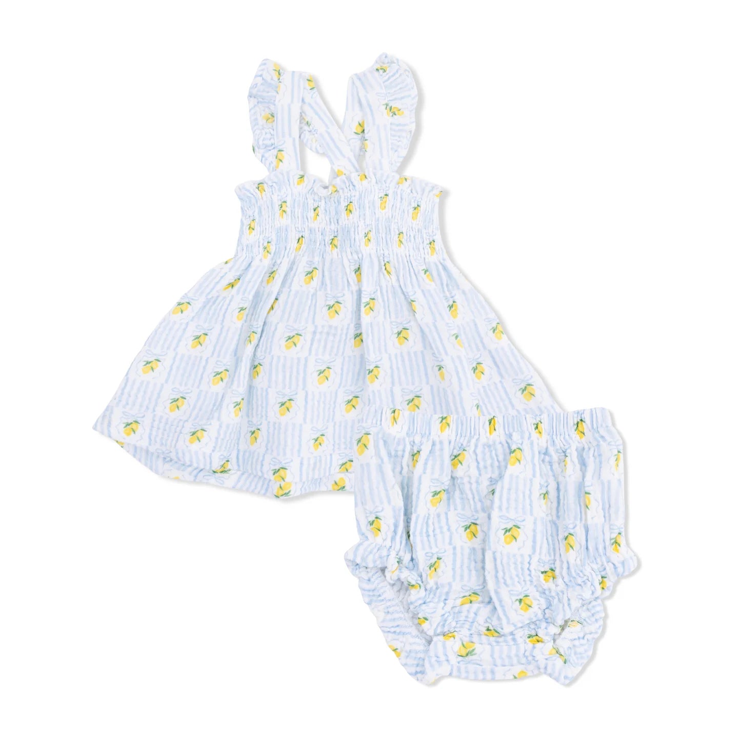 Lovely Lemons Set