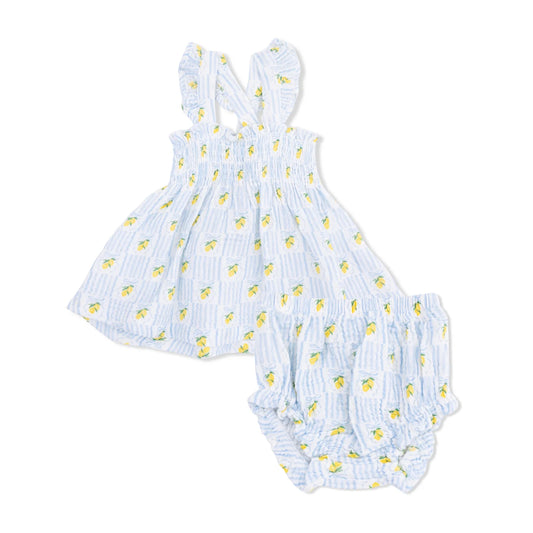 Lovely Lemons Set