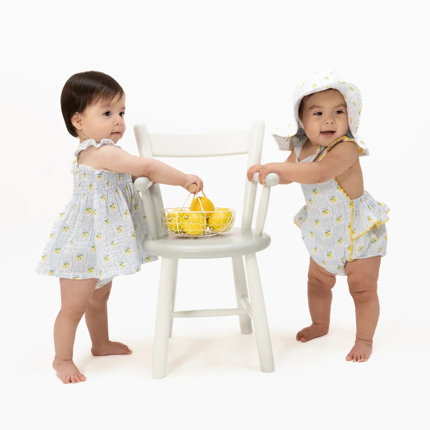 Lovely Lemons Set