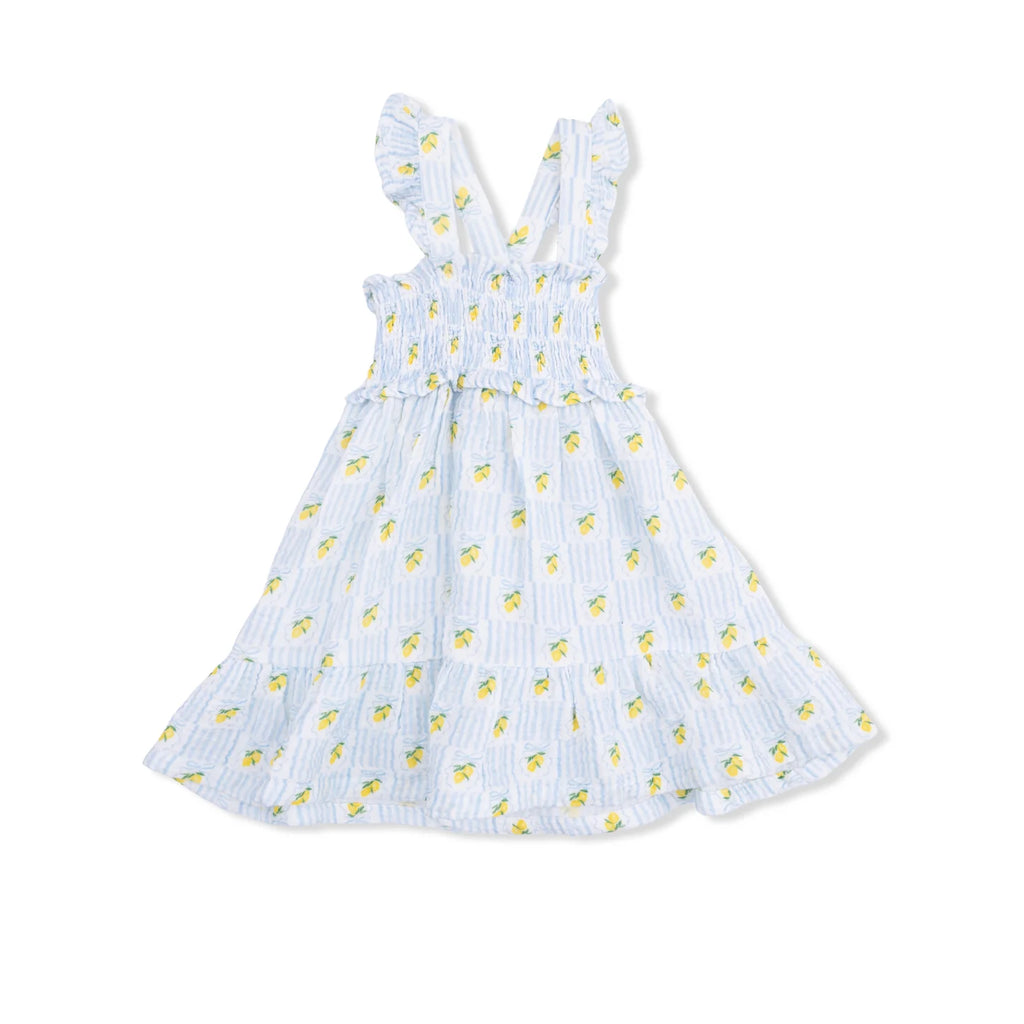 Lovely Lemons Sundress