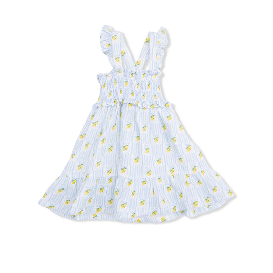 Lovely Lemons Sundress