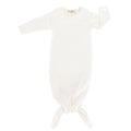 Ivory Gown