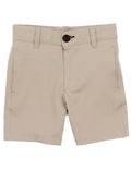 Boys Fairway Short Khaki