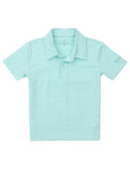 Mint Gulfport Polo