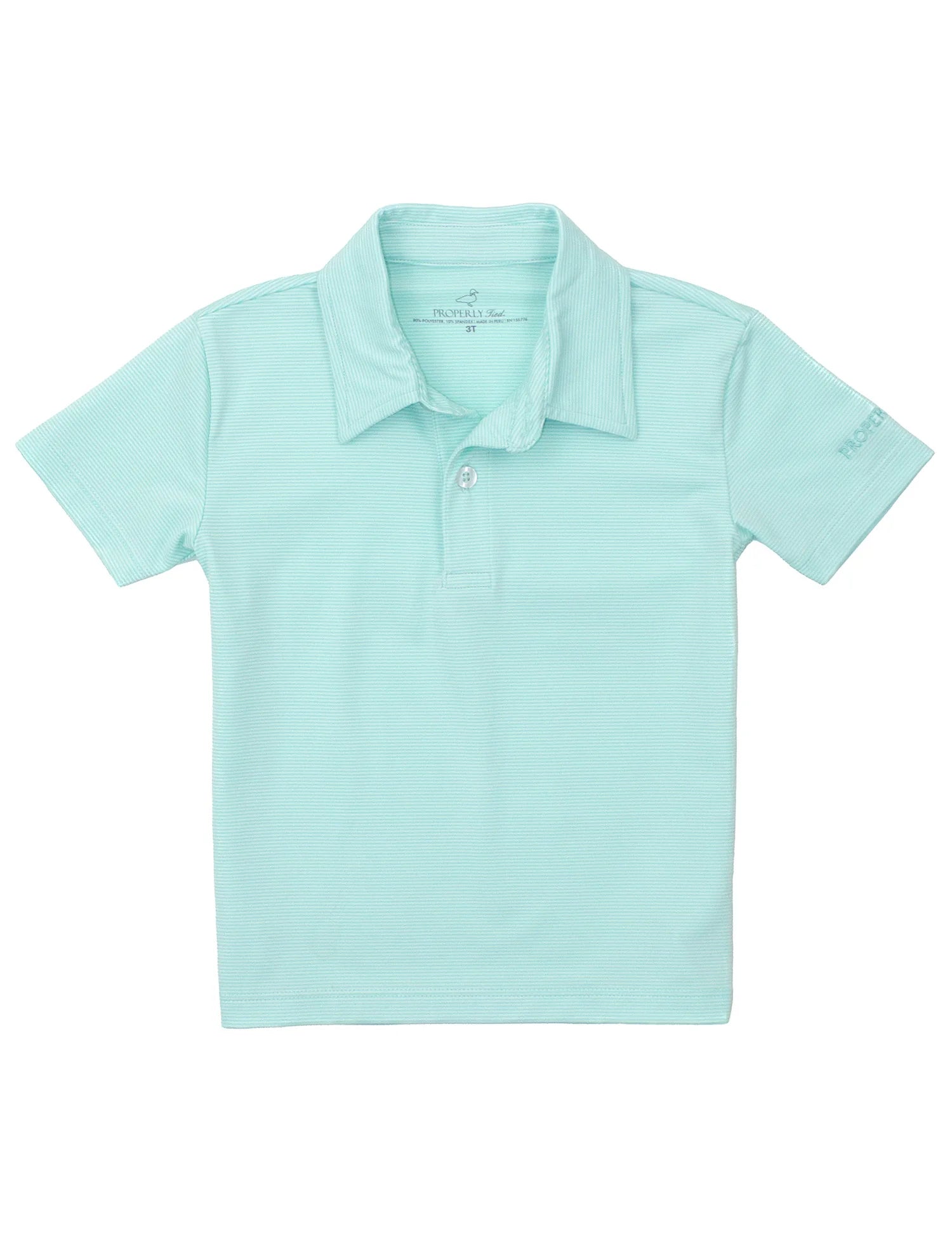 Mint Gulfport Polo