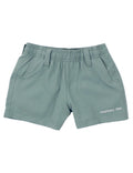 Moss Pintail Short