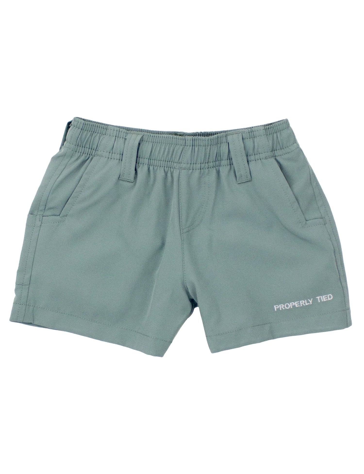 Moss Pintail Short