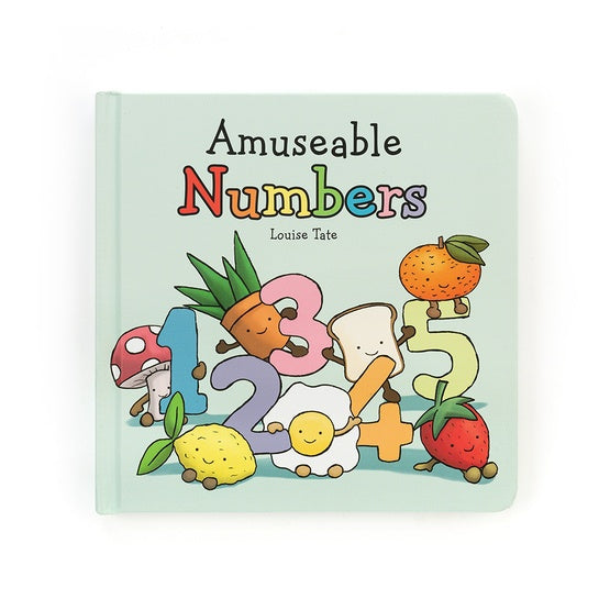 Amuesable Numbers