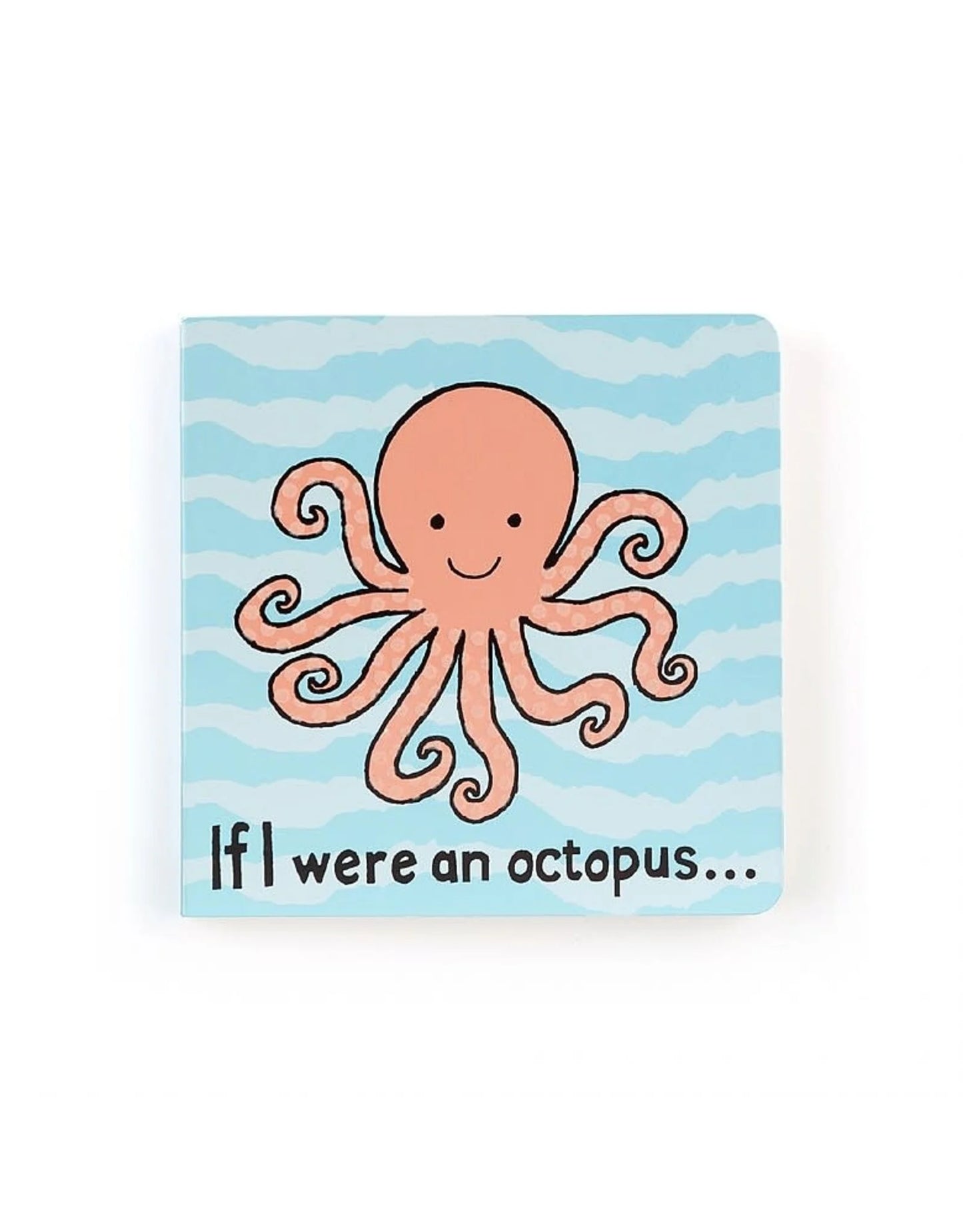 Jellycat If I were books