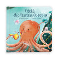 The Fearless Octopus