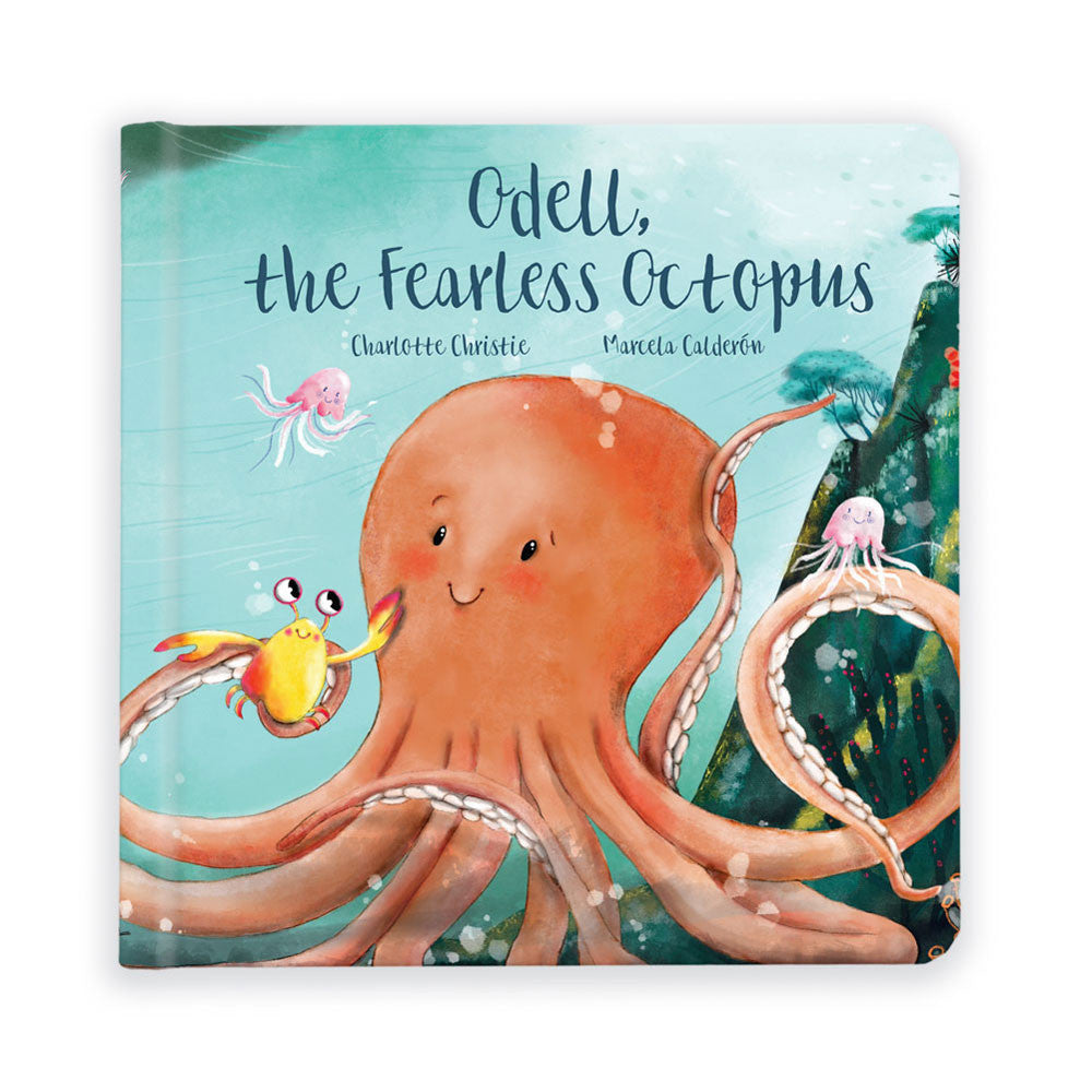 The Fearless Octopus