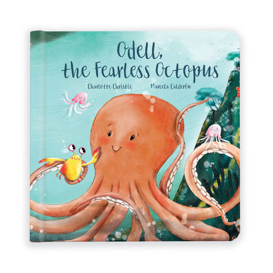 The Fearless Octopus