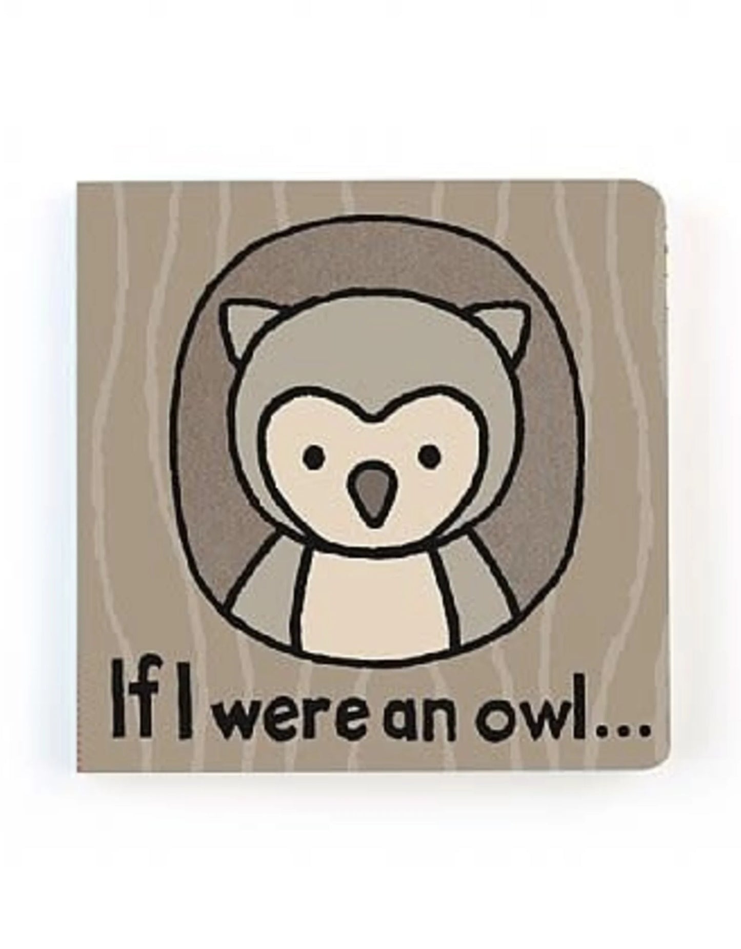Jellycat If I were books