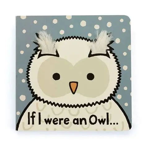 Jellycat If I were books