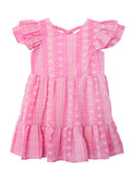Pinkalicious Dress