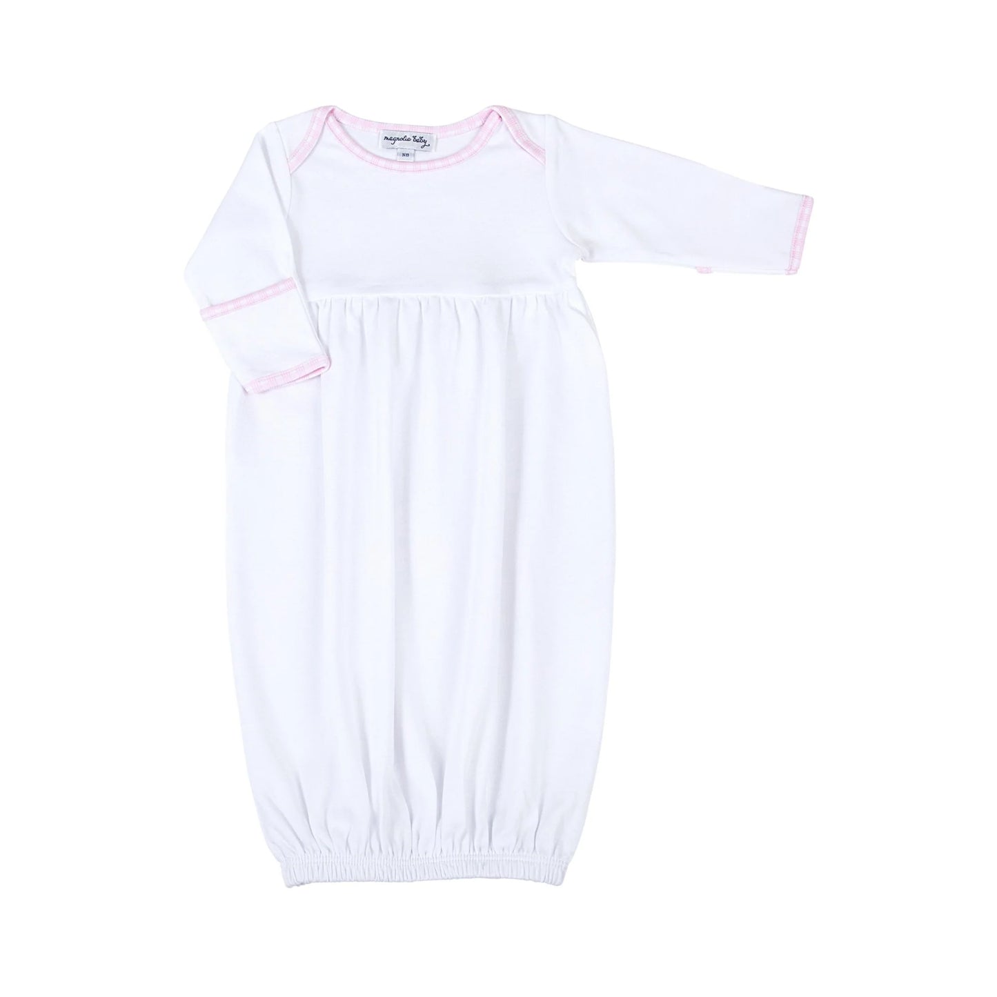 New Beginnings Pink Gown