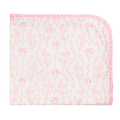 Bow Arrival Blanket