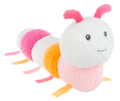 Pink Glow Worm