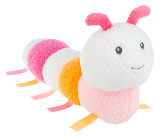 Pink Glow Worm
