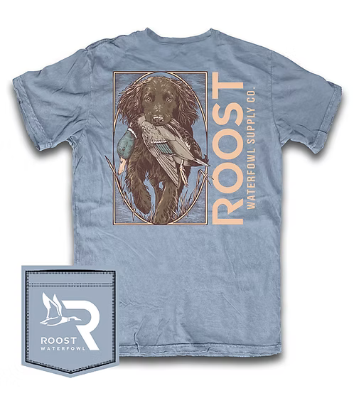 Roost Boykin Fetch