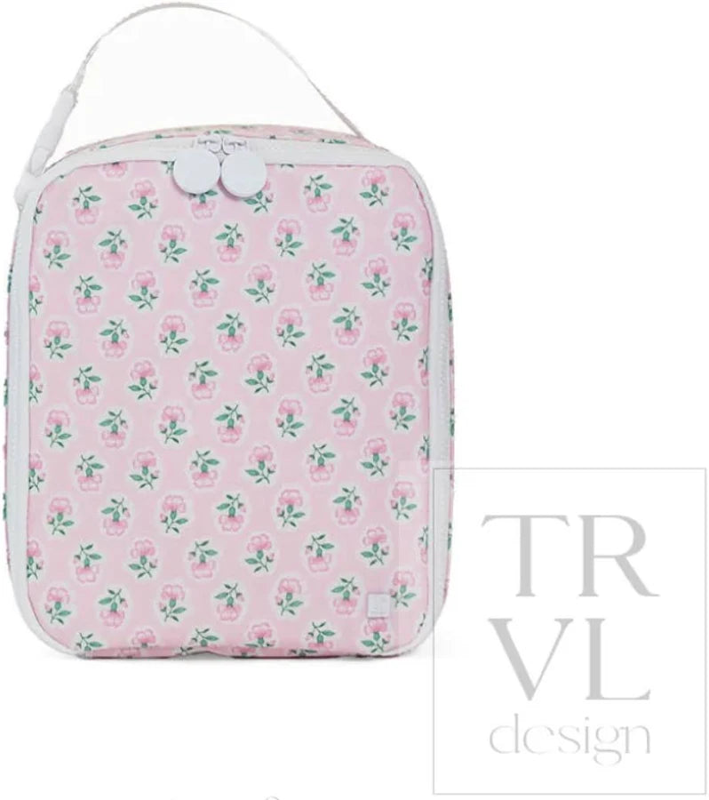 Petite Felur Lunch Box