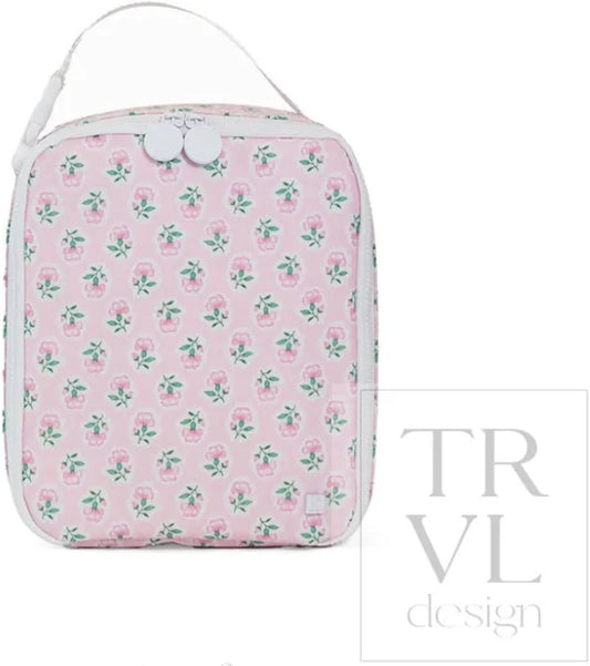 Petite Felur Lunch Box