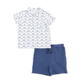 Simple Golf Set