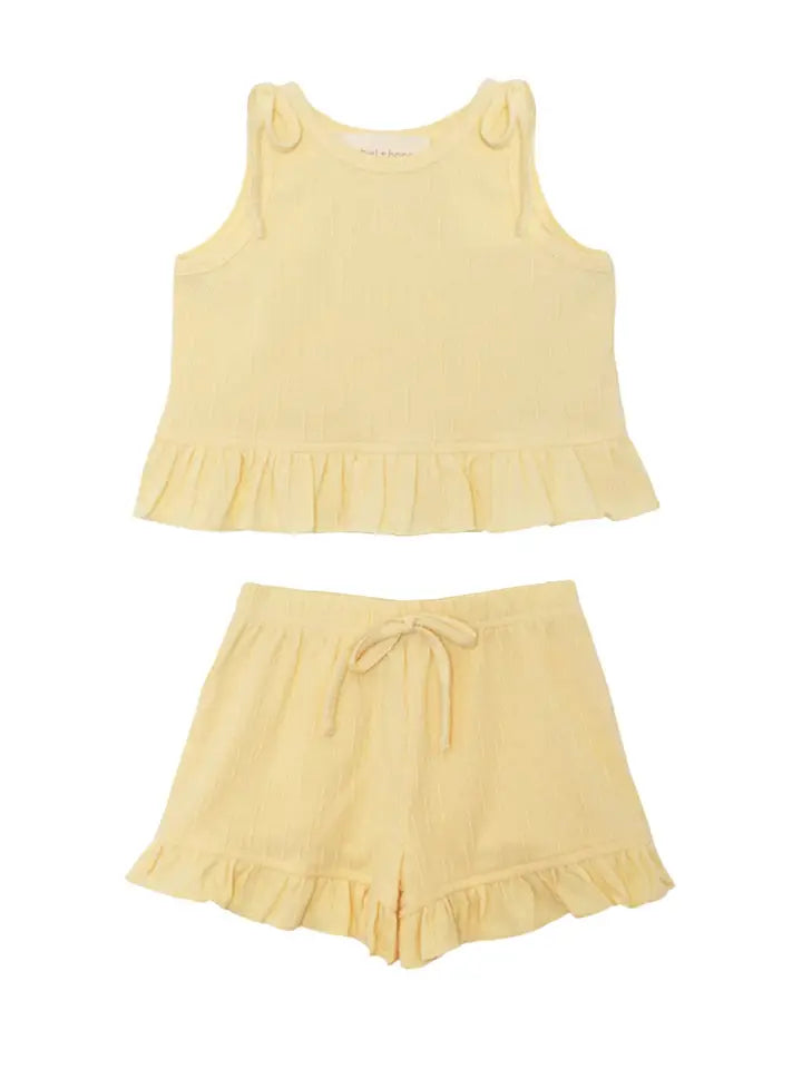 Sonny Set