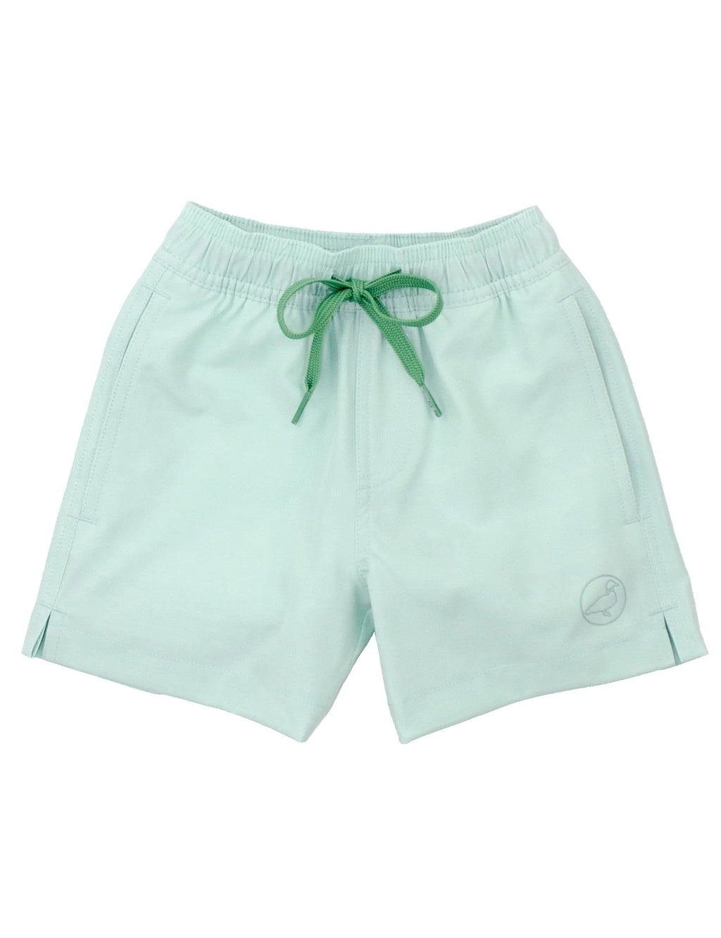 Birdie Splash Swim Trunk