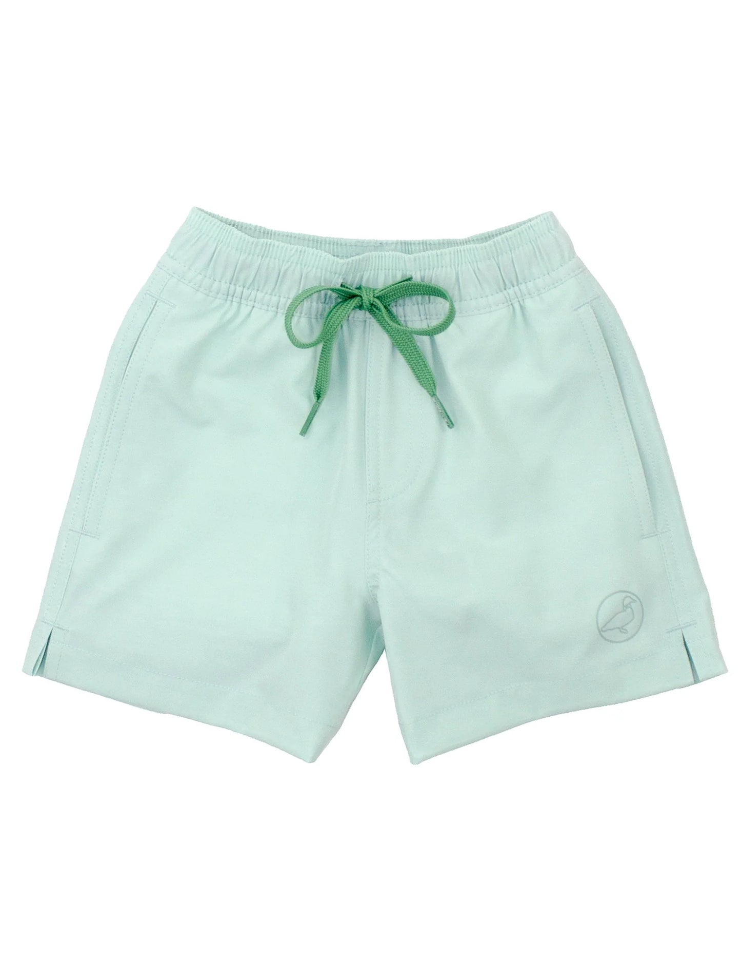 Birdie Splash Swim Trunk