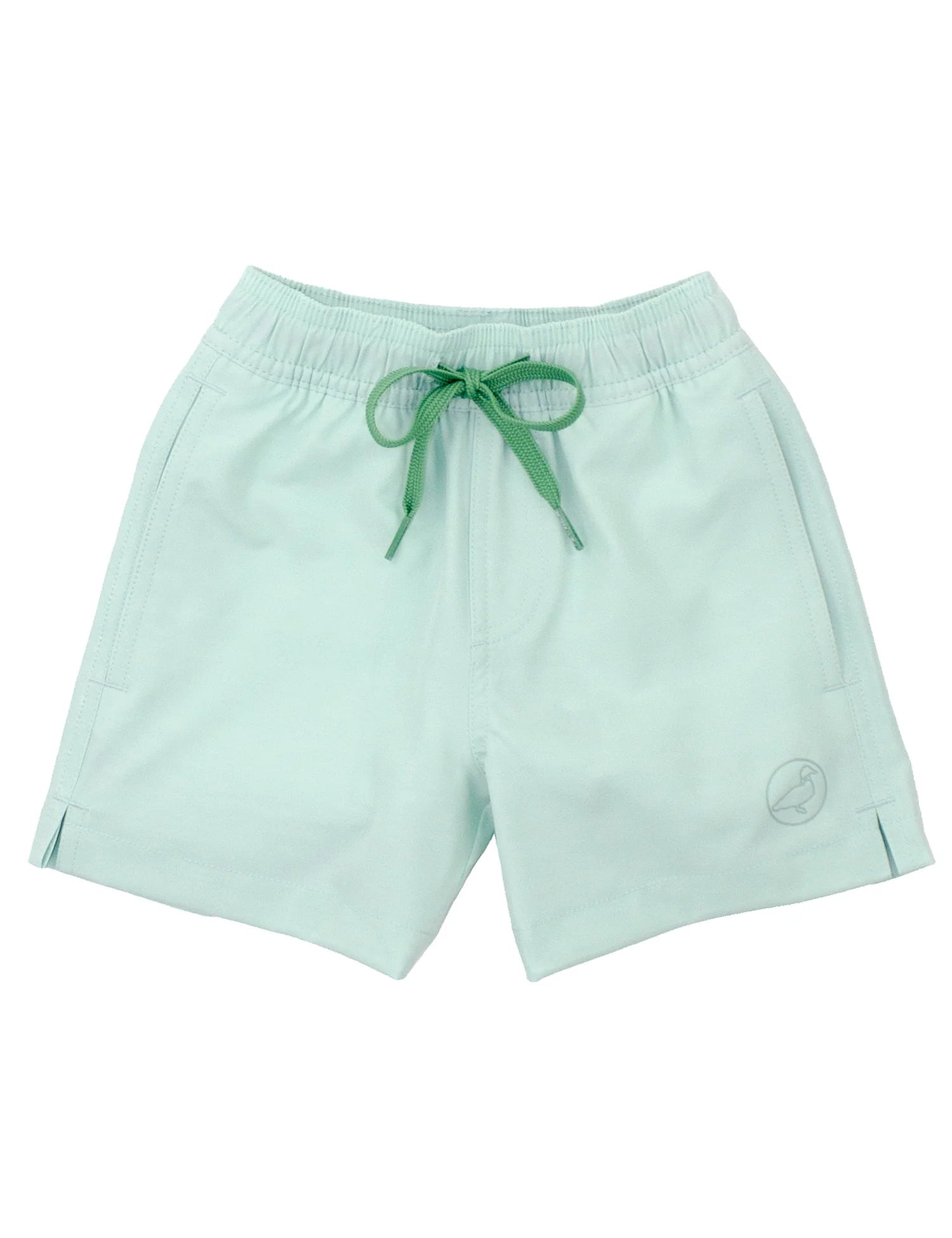 Birdie Splash Swim Trunk