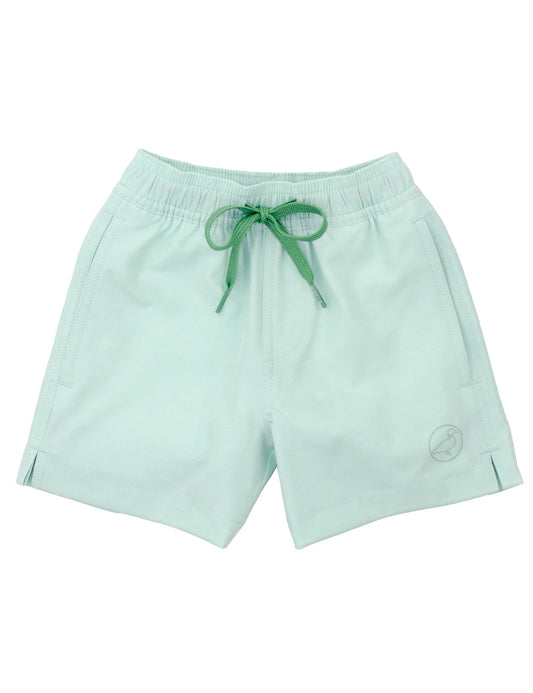 Birdie Splash Swim Trunk