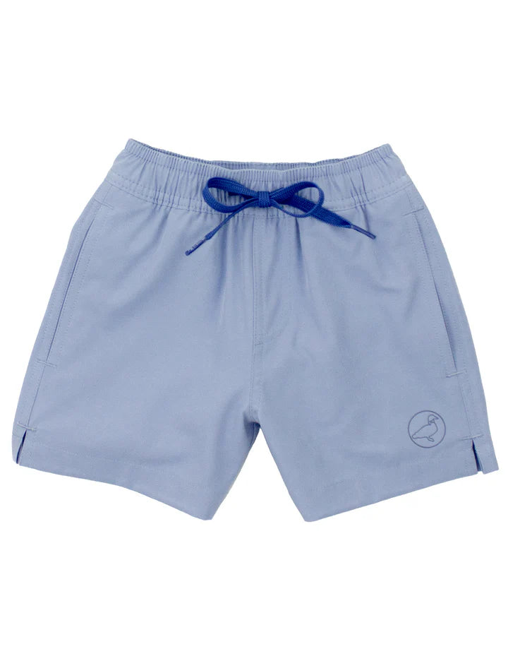 Ducks Splash Swim Trunk