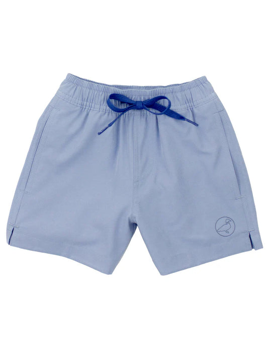 Ducks Splash Swim Trunk