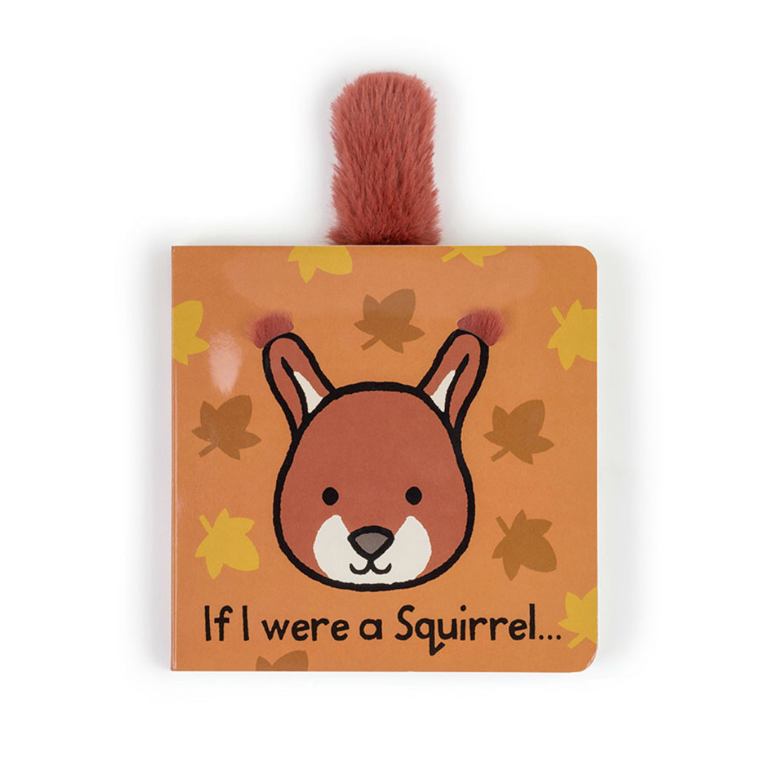 Jellycat If I were books