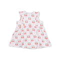 Strawberries Dress