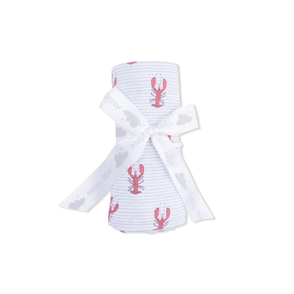 Lobsters Swaddle