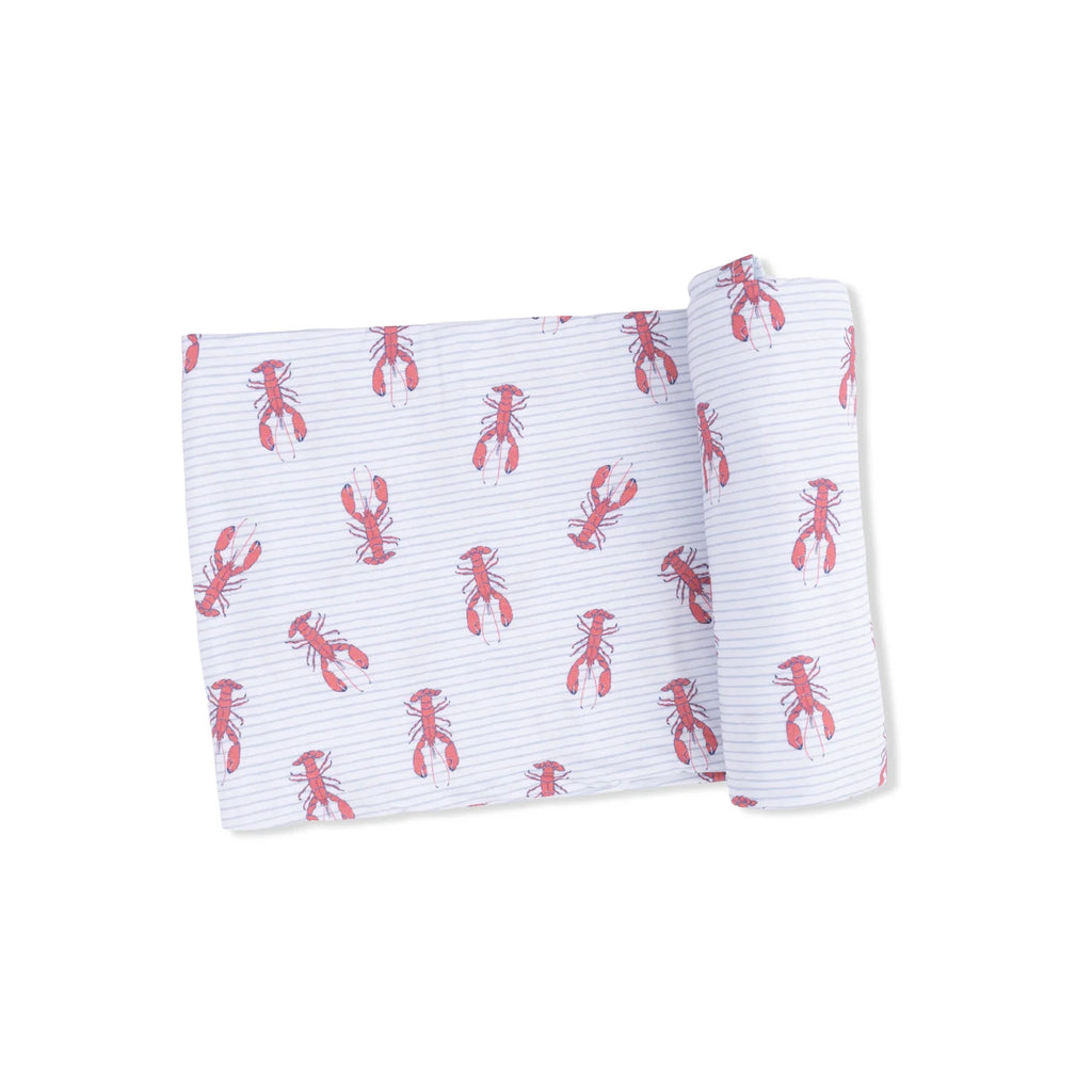 Lobsters Swaddle