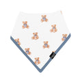 Teddy Bear Bib