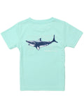 Topo Shark Tee